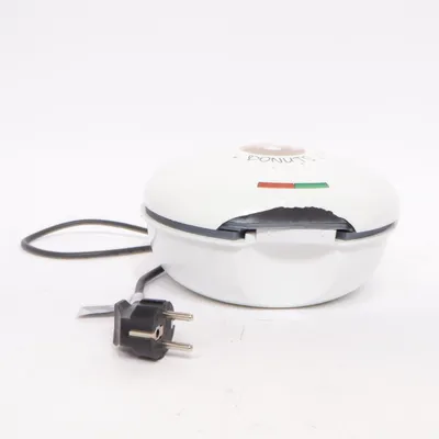 Machine à beignets (Blanc, Multicolore) de Intertek