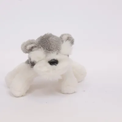 Zacht speeltje (Grijs, Wit) van PAWS
