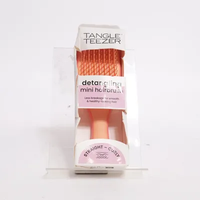 Hårborste (Detangling Mini Hairbrush) från Tangle Teezer