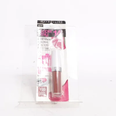 Läppstift (Super Stay 14h) från Maybelline