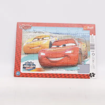 Puzzle from Trefl