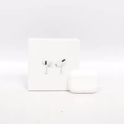 AirPods (AirPods Pro) från Apple
