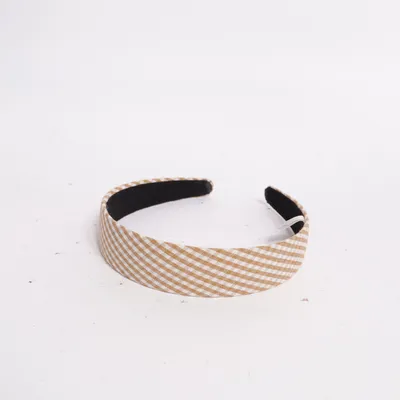 Diadem (Beige, White) from Eb ba