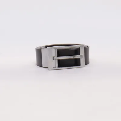 Bälte (Svart) från Porsche Design