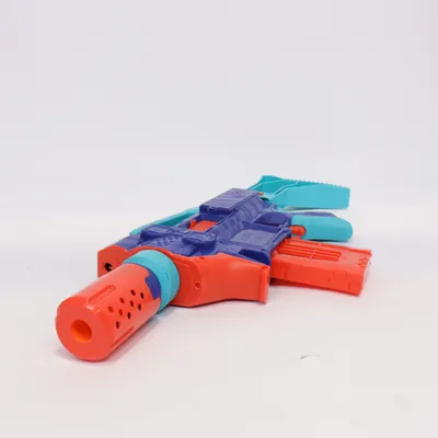Leksakspistol (Stormcharge) från Nerf