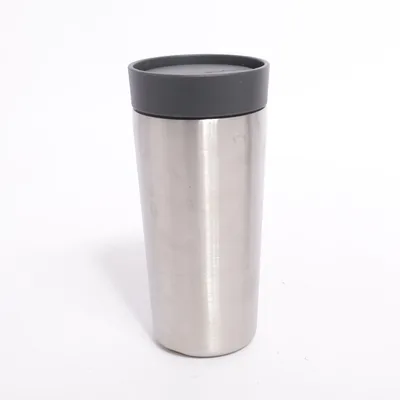 Thermos mug (Silver) from Brabantia