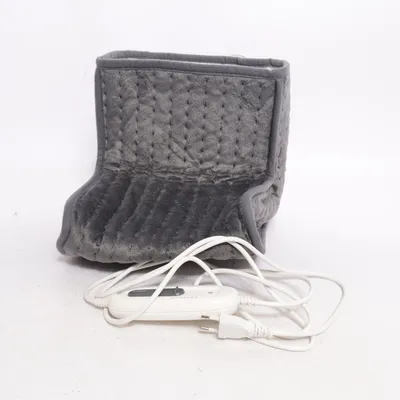 Foot warmer (Sfw 12) from Sanitas