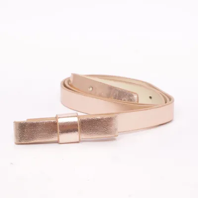 Waist belt (Beige)