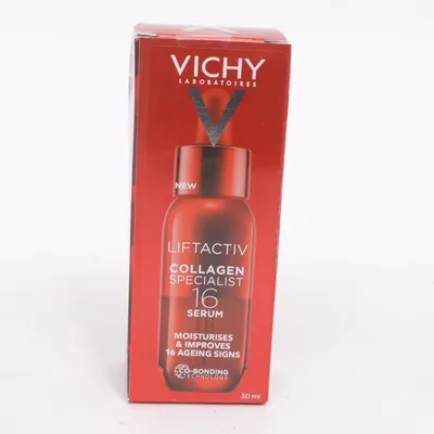 Serum (Liftactiv Collagen Specialist 16 Serum) van Vichy