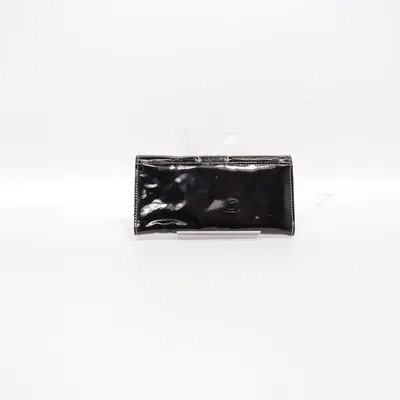 Aftonväska (Svart) från Harrods