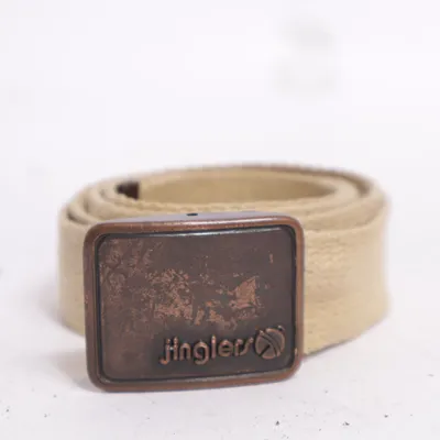 Bälte (Beige) från Jinglers