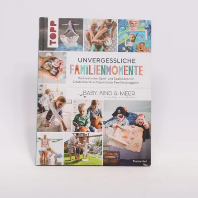 Craft book