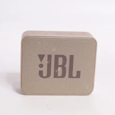 Bluetooth speaker (Go2) van JBL