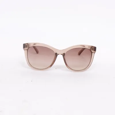Sonnenbrille (Braun)