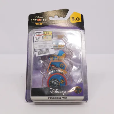 Game-accessoire (Meerkleurig) van Disney Infinity
