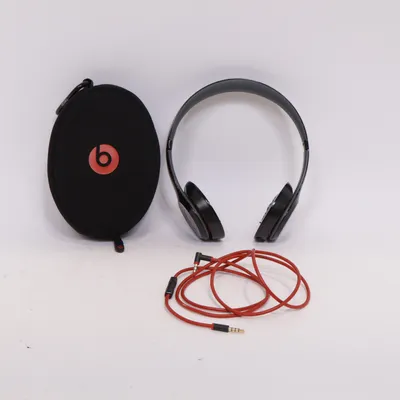 Hörlurar (B0518) från Beats