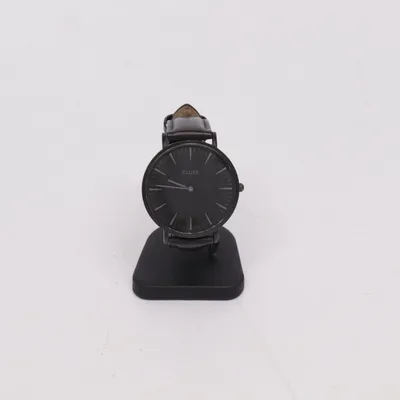Armbandsur (Svart) från Cluse