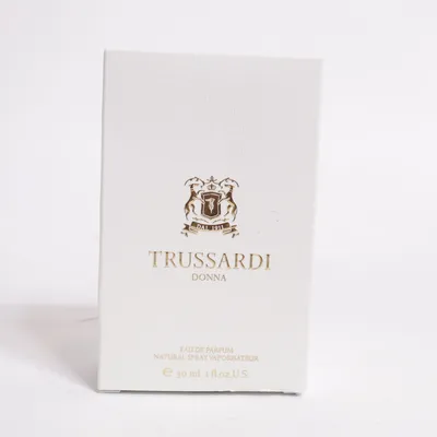 Eau de Parfum (Donna) från Trussardi