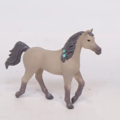 Toy animal (Gray) from Craze