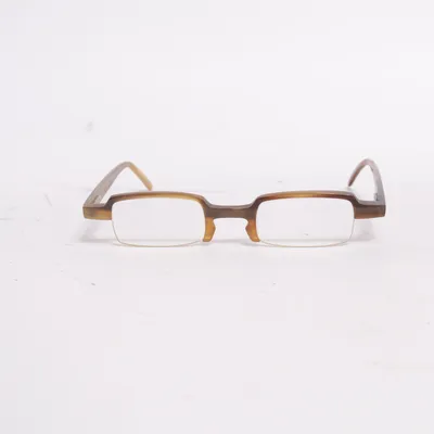 Lunettes (Marron) de Freudenhaus