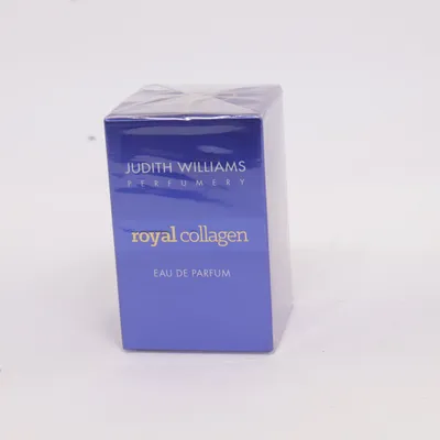 Eau de Parfum (Royal Collagen) från Judith Williams