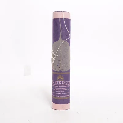 Accessory (Third Eye Incense) from Fischer`s