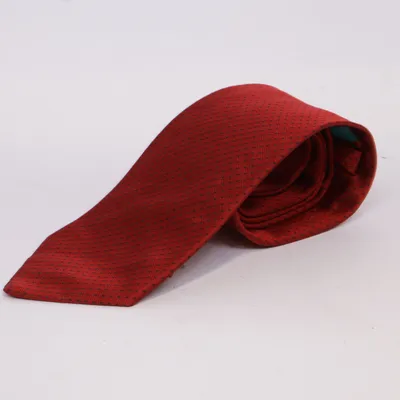 Stropdas (Rood) van Zadi
