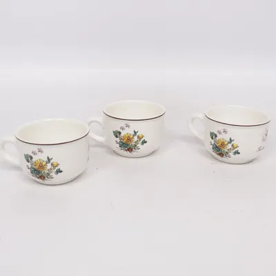 Kopp (Botanica) från Villeroy & Boch