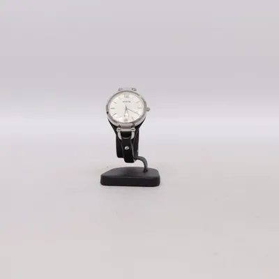 Armbandsur (Svart) från Fossil