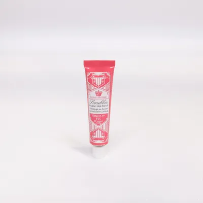 Lip scrub from Royal Apothic