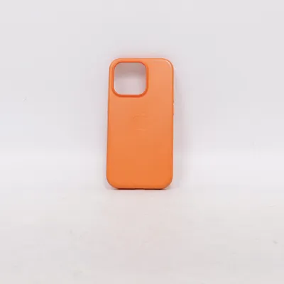 Telefoonhoesje (iPhone 14 Pro ) van Apple