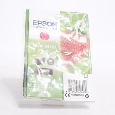 Cartouche d'encre (29) de Epson