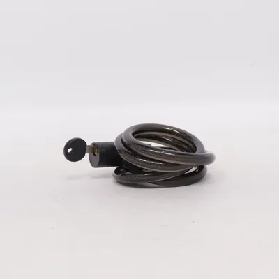 Accessoire de vélo (Noir)