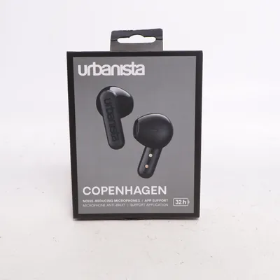 Hörlurar (Copenhagen) från Urbanista