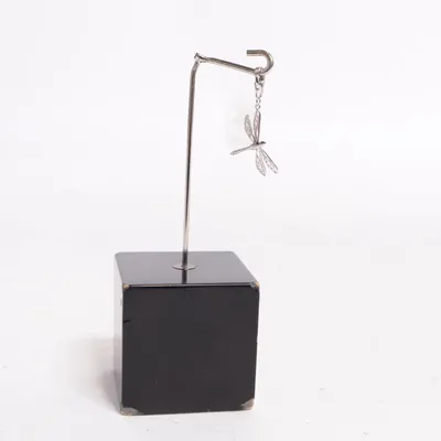 Charm (Herzenge) fra Engelsrufer Sølv