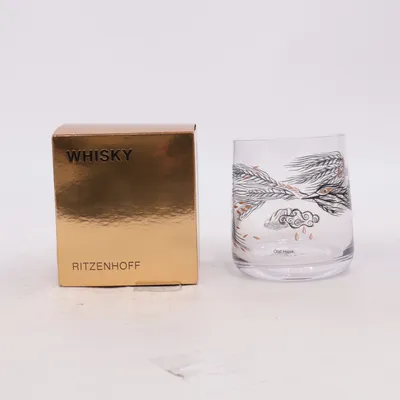 Whiskey glass (Whisky) from Ritzenhoff