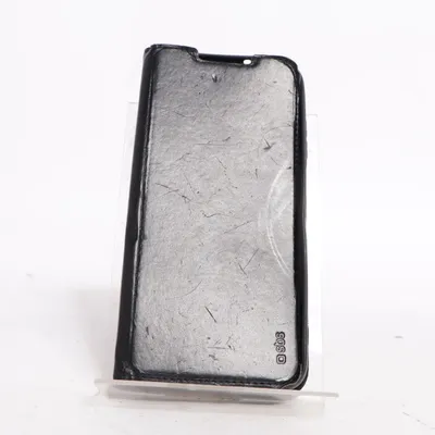Phone case (Black) from SBS