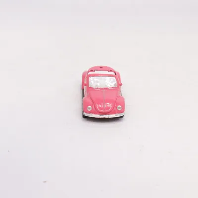 Car accessory (Käfer Beetle) from Welly