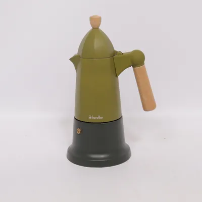 Perkolator (Grön, Svart) från Benetton