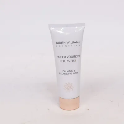 Ansiktsmask från Judith Williams