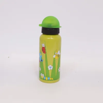 Sippy cup (Green, Multicolored)