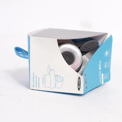 Équipement de sport (Micro Bell) de Micro