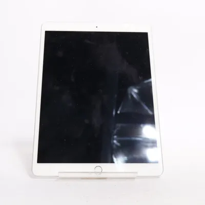 Tablet (Zilver) van Apple