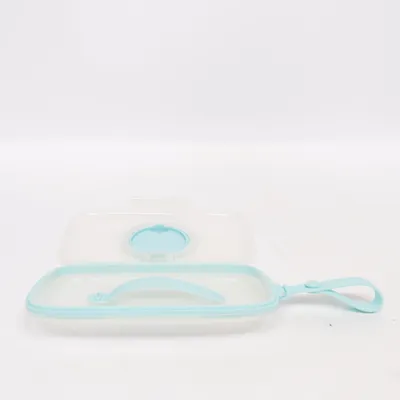 Napkin holder (Blue) from Skip Hop