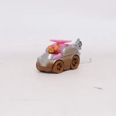 Leksaksbil (Paw Partol Skye Helicopter) från Spin Master