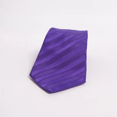 Tie (Purple) from Edsor