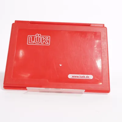 Board game from LUK