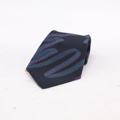 Cravate (Noir, Bleu, Rouge) de Edsor Kronen
