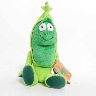 Peluche (Pea) de Goodness Gang Polyester