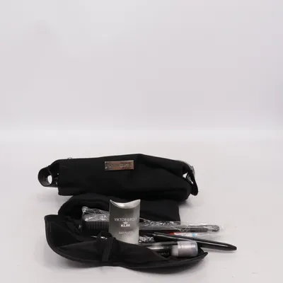 Rejsekit (Sort) fra Viktor & Rolf